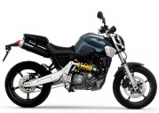 Yamaha MT-03